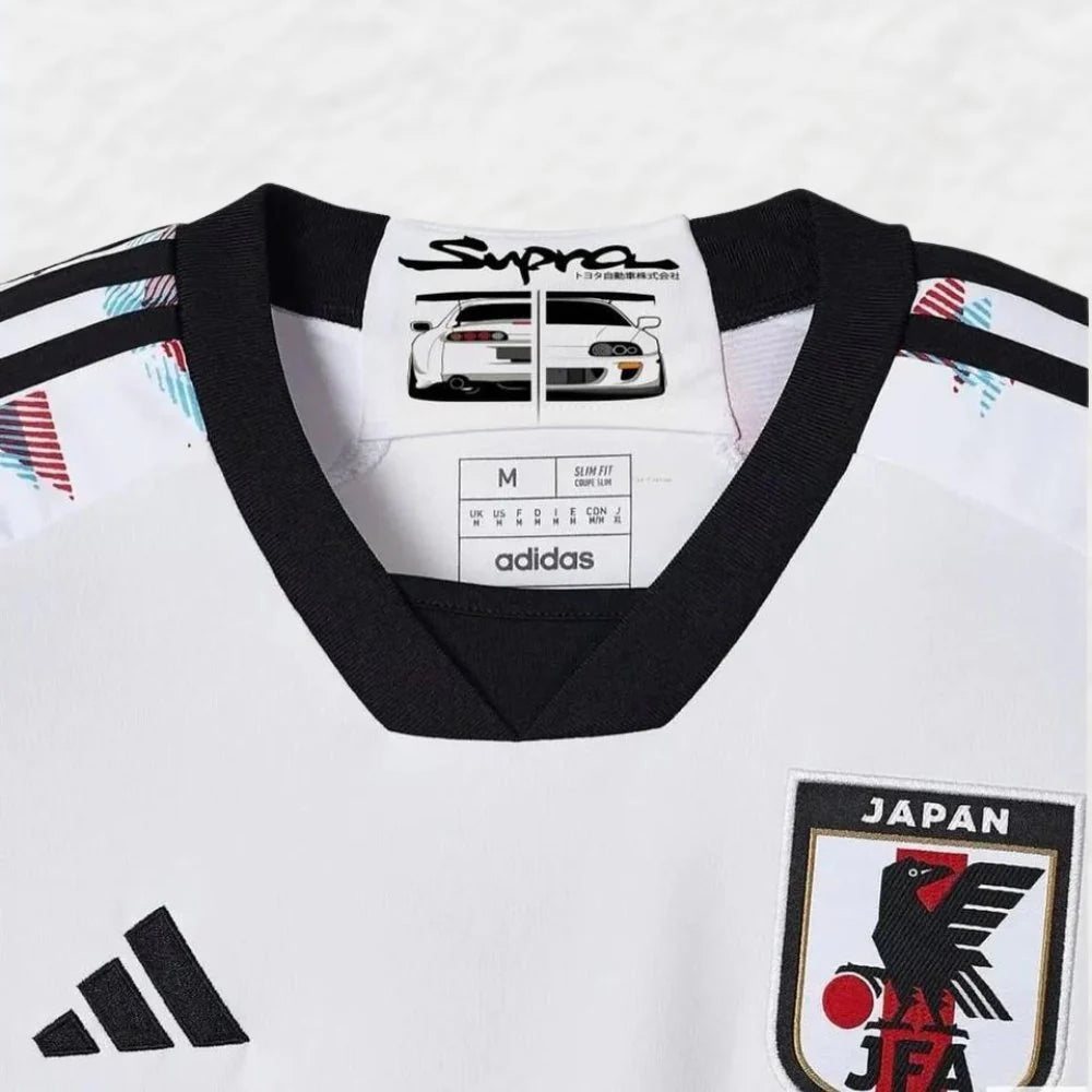 "Supra" Special Edition Jersey