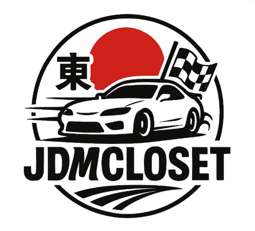 JDM Closet