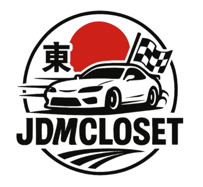 JDM Closet